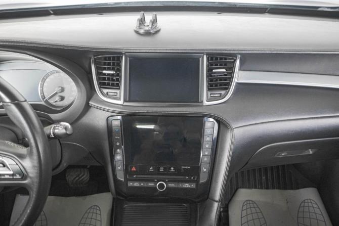 Infiniti QX50 II с пробегом 2020 года, цена 2 739 000 рублей, 74000 км, внедорожник, Автокод Объявления