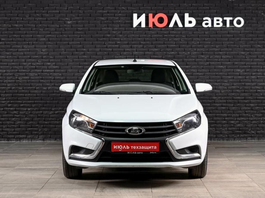 Lada (ВАЗ) Vesta I Екатеринбург  - изображение 2