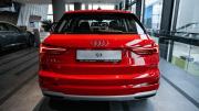 Audi Q3 II (F3) Москва  - изображение 14