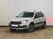 Lada (ВАЗ) Granta I Рестайлинг Кемерово  - изображение 19