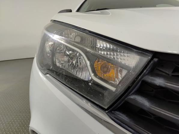 Lada (ВАЗ) Vesta I с пробегом 2016 года, цена 759 500 рублей, 86720 км, седан, Автокод Объявления