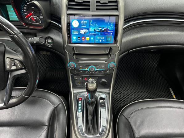 Chevrolet Malibu VIII с пробегом 2012 года, цена 950 000 рублей, 220000 км, седан, Автокод Объявления