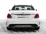 Mercedes-Benz C-Класс IV (W205) Москва  - изображение 28