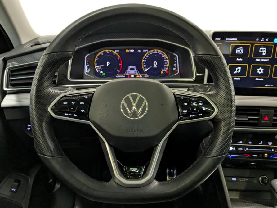 Volkswagen Tiguan II Рестайлинг (China Market) Санкт-Петербург  - изображение 27