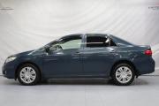 Toyota Corolla X (E140 E150) Кемерово  - изображение 24