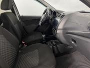 Lada (ВАЗ) Granta I Рестайлинг Воронеж  - изображение 33
