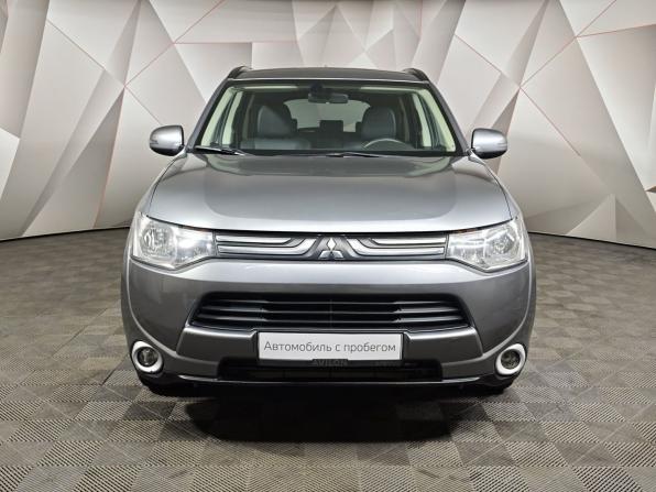Mitsubishi Outlander III с пробегом 2012 года, цена 1 543 000 рублей, 85000 км, внедорожник, Автокод Объявления