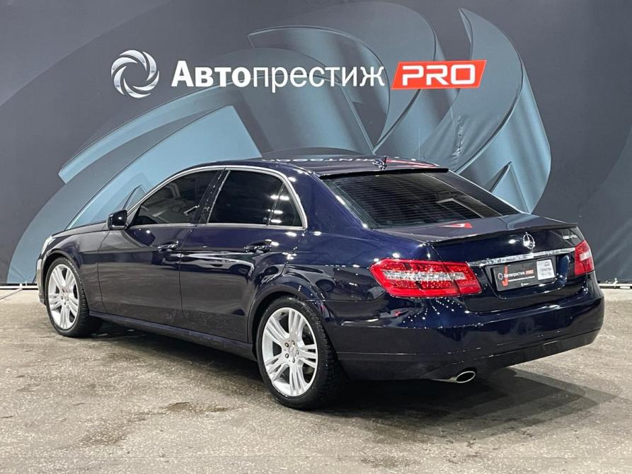 Mercedes-Benz E-Класс IV (W212 S212 C207) Пермь  - изображение 7