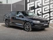 Volkswagen Jetta VI Краснодар  - изображение 17