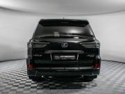 Lexus LX III Рестайлинг 2 Москва  - изображение 25