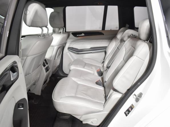 Mercedes-Benz GL-Класс II (X166) с пробегом 2013 года, цена 2 548 790 рублей, 239635 км, внедорожник, Автокод Объявления