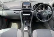 Mazda Axela I Красноярск  - изображение 32