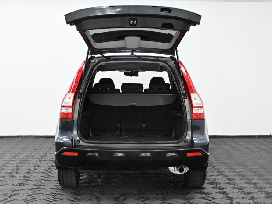 Honda CR-V III Москва  - изображение 5