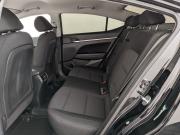 Hyundai Elantra VI (AD) Рестайлинг Москва  - изображение 38