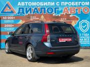 Volvo V50 I Рестайлинг Набережные Челны  - изображение 28