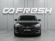 Opel Astra J Рестайлинг Воронеж  - изображение 22