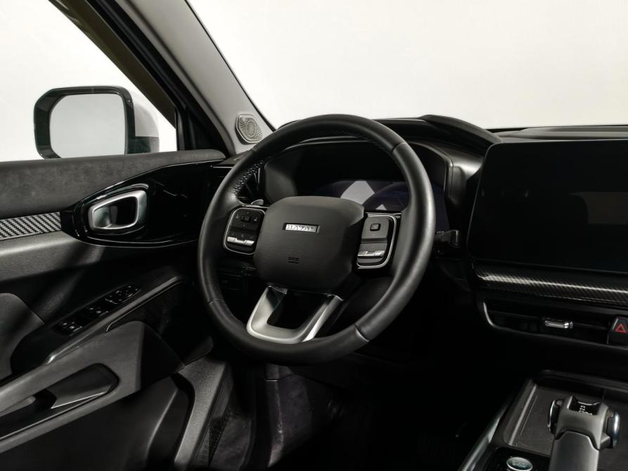 Haval H3 I Санкт-Петербург  - изображение 16