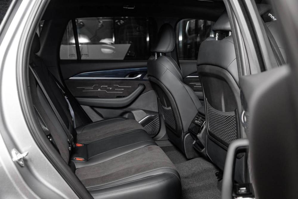 Geely Monjaro I Киров  - изображение 6
