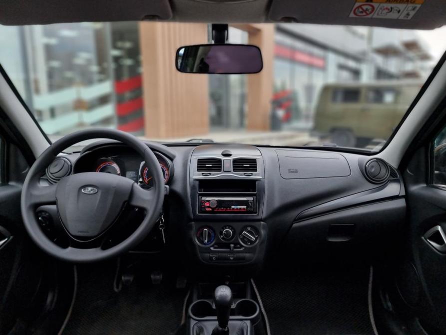 Lada (ВАЗ) Granta I Рестайлинг Архангельск  - изображение 8
