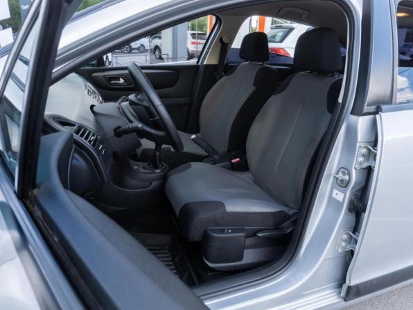 Citroen C4 I Рестайлинг с пробегом 2010 года, цена 550 000 рублей, 198548 км, хэтчбек, Автокод Объявления