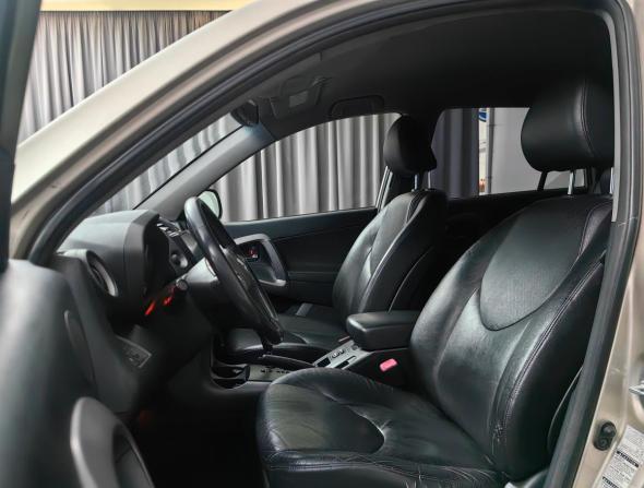 Toyota RAV4 III (XA30) с пробегом 2007 года, цена 1 055 000 рублей, 252746 км, внедорожник, Автокод Объявления