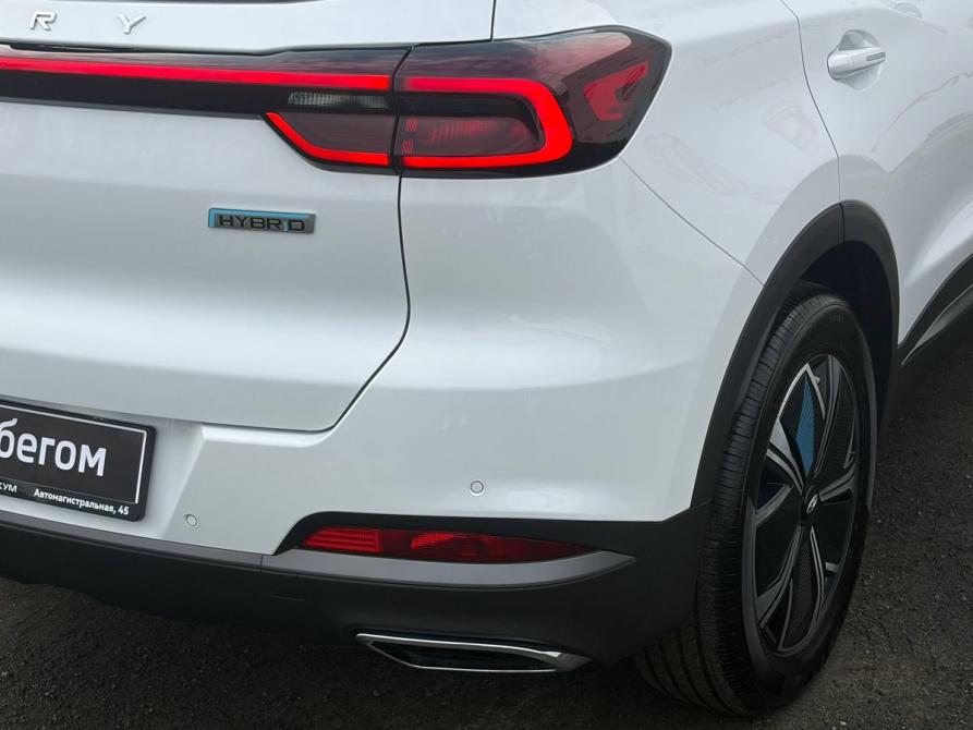 Chery Tiggo 7 Pro Plug-in Hybrid Екатеринбург  - изображение 13