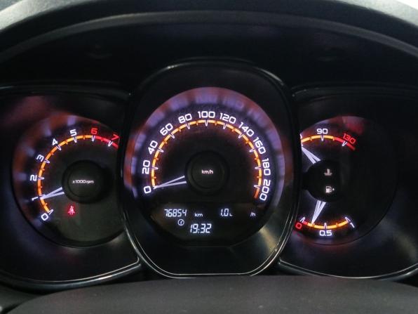Lada (ВАЗ) Vesta I с пробегом 2019 года, цена 1 020 000 рублей, 76853 км, универсал, Автокод Объявления