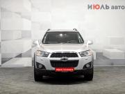 Chevrolet Captiva I Рестайлинг Екатеринбург  - изображение 24