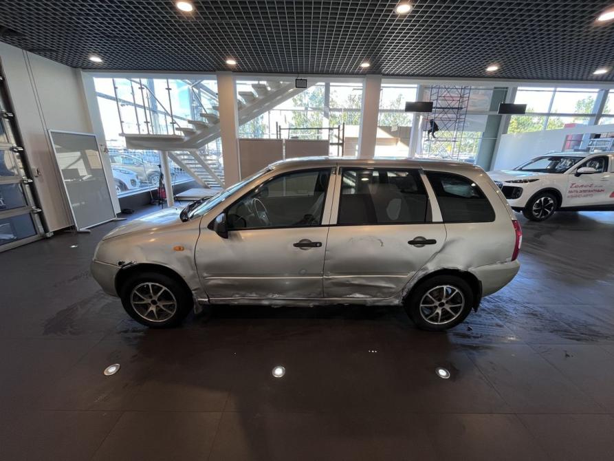 Lada (ВАЗ) Kalina I Чебоксары  - изображение 6