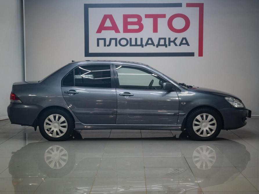 Mitsubishi Lancer IX Челябинск  - изображение 9