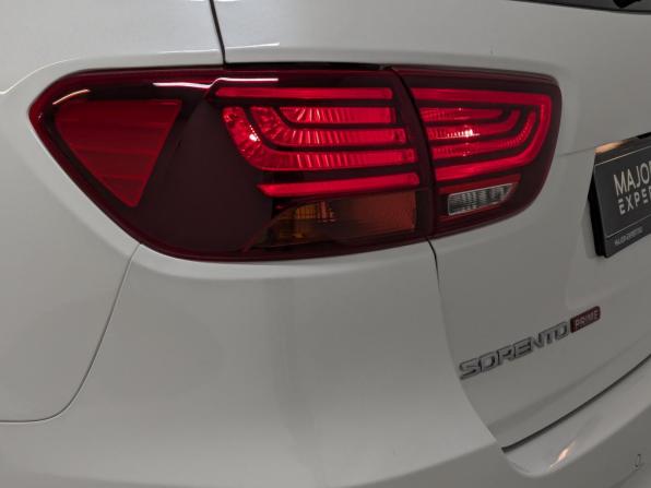 Kia Sorento III Prime Рестайлинг с пробегом 2018 года, цена 3 200 000 рублей, 20941 км, внедорожник, Автокод Объявления