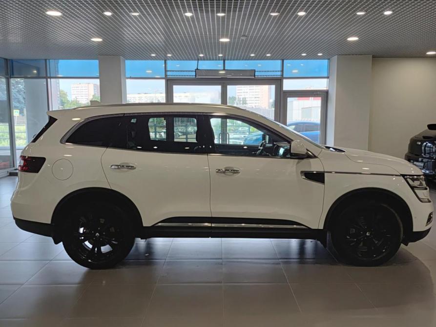 Renault Koleos II Казань  - изображение 5