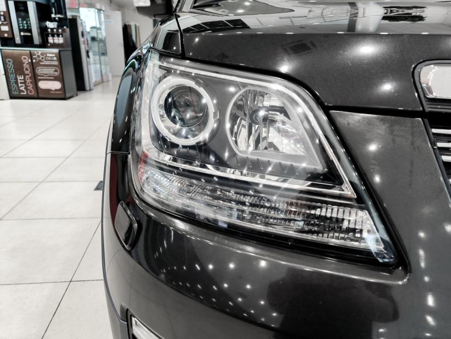 Kia Mohave I Рестайлинг Казань  - изображение 21