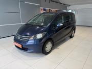 Honda Freed I Екатеринбург  - изображение 14