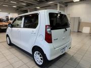Mazda Flair I Рестайлинг Челябинск  - изображение 20