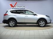 Toyota RAV4 IV (XA40) Уфа  - изображение 20
