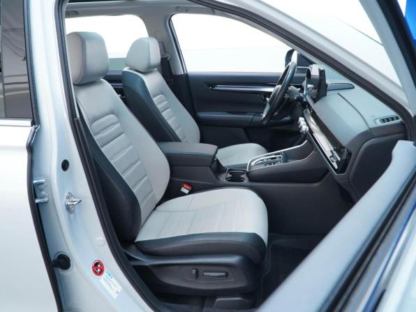 Honda CR-V VI с пробегом 2023 года, цена 4 873 055 рублей, 12571 км, внедорожник, Автокод Объявления