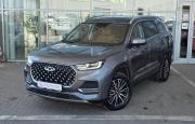 Chery Tiggo 8 Pro Max I Липецк  - изображение 12