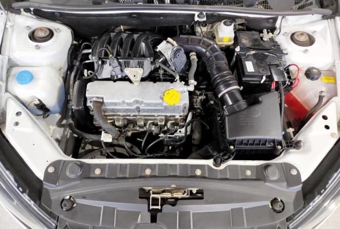Lada (ВАЗ) Granta I Рестайлинг с пробегом 2023 года, цена 815 000 рублей, 55943 км, лифтбек, Автокод Объявления