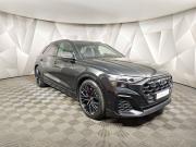 Audi SQ8 I (4M) Рестайлинг Москва  - изображение 31