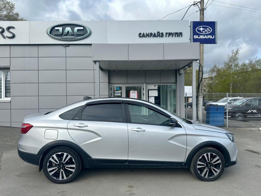 Lada (ВАЗ) Vesta I Петрозаводск  - изображение 5