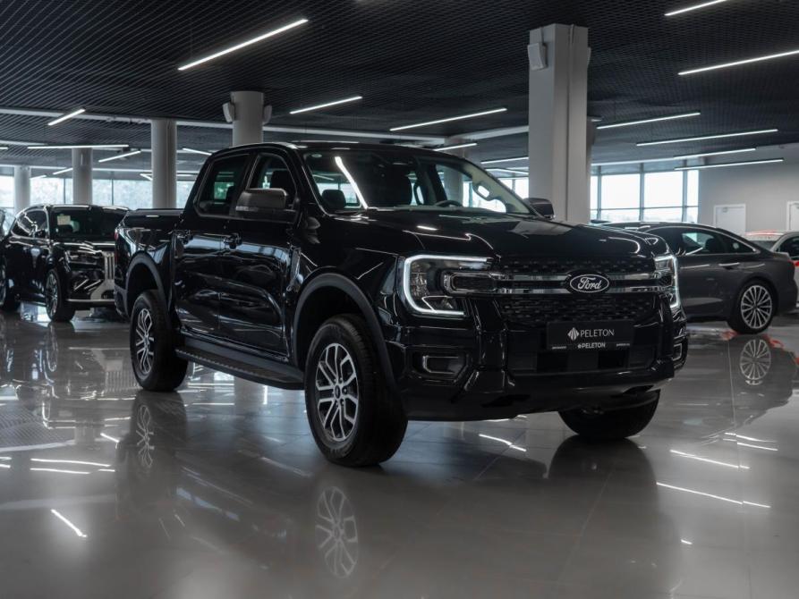 Ford Ranger T6.2 Москва  - изображение 2