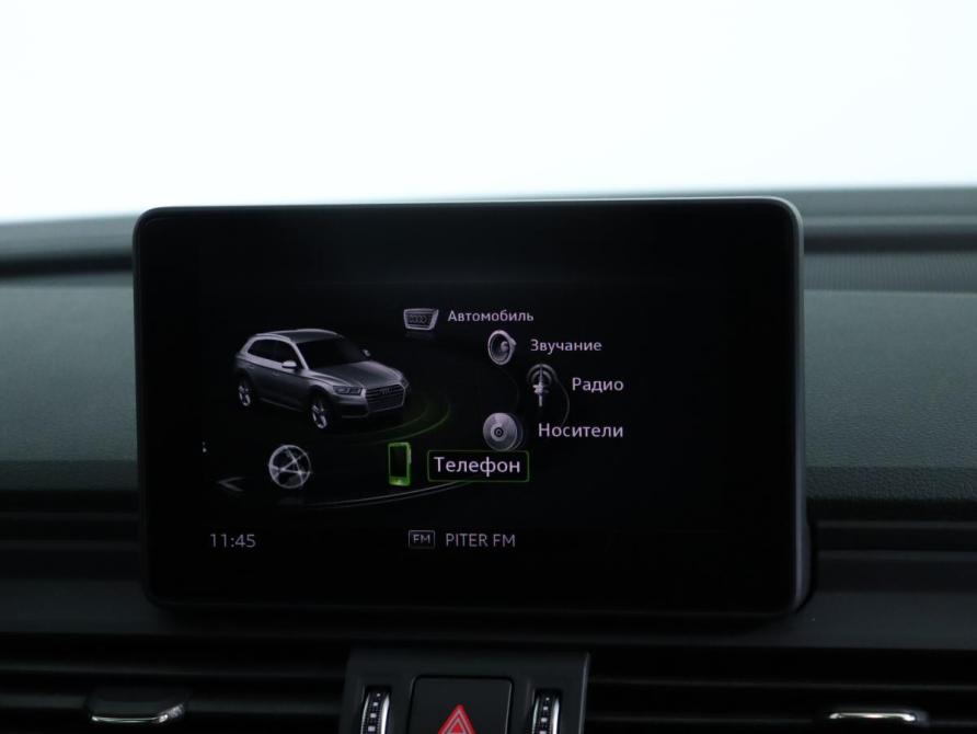Audi Q5 II (FY) Санкт-Петербург  - изображение 14