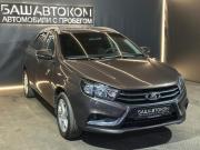 Lada (ВАЗ) Vesta I Уфа  - изображение 18