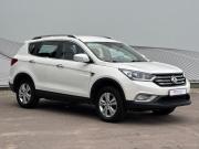Dongfeng AX7 I Воронеж  - изображение 27