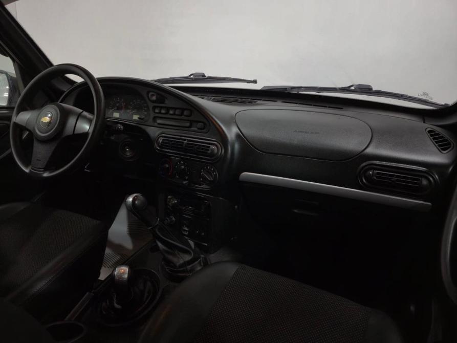 Chevrolet Niva I Рестайлинг Альметьевск  - изображение 12