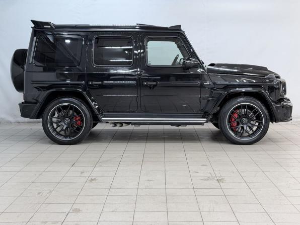 Mercedes-Benz G-Класс AMG II (W463) с пробегом 2020 года, цена 11 799 000 рублей, 147465 км, внедорожник, Автокод Объявления