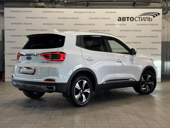 Chery Tiggo 4 Pro I с пробегом 2024 года, цена 1 599 000 рублей, 13630 км, внедорожник, Автокод Объявления