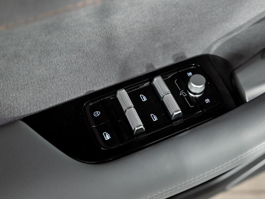 Geely Galaxy M7 Екатеринбург  - изображение 12