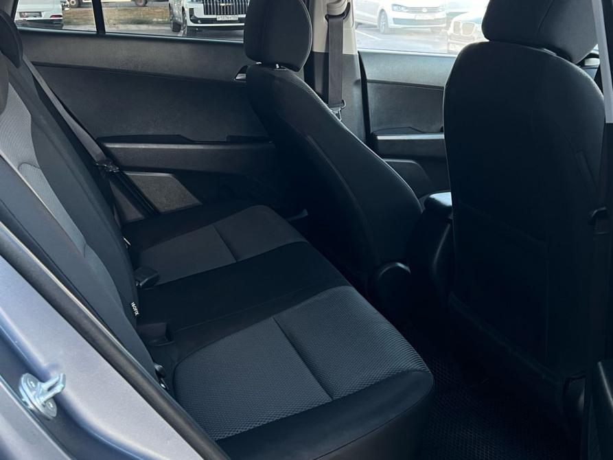 Hyundai Creta I Волгоград  - изображение 18
